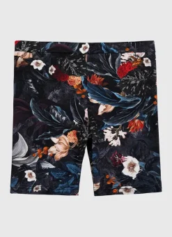 Kids Aqua Blu Jammers