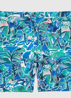Kids Aqua Blu Jammers (SAMPLE)