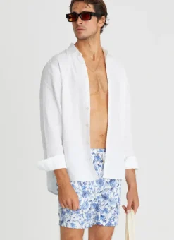 Aqua Blu Boardshorts