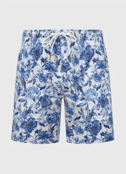 Aqua Blu Boardshorts