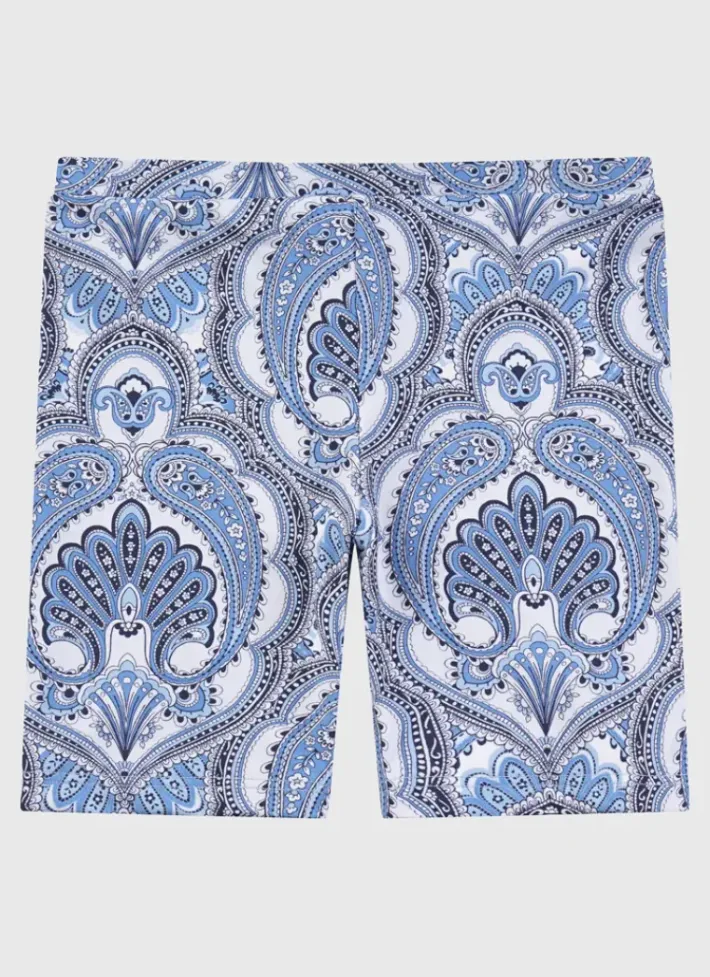 Kids/BOY Aqua Blu Jammers