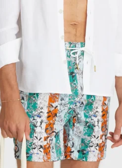 Aqua Blu rdshorts