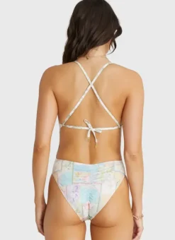 Women Aqua Blu Michelle One Piece