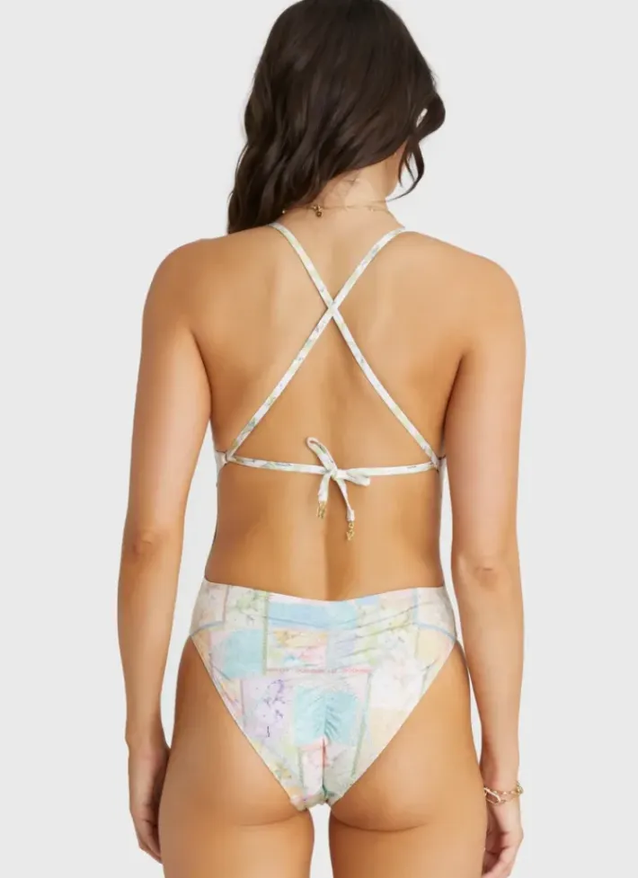 Women Aqua Blu Michelle One Piece