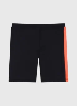 Kids/BOY Aqua Blu Building Blocks Jammers