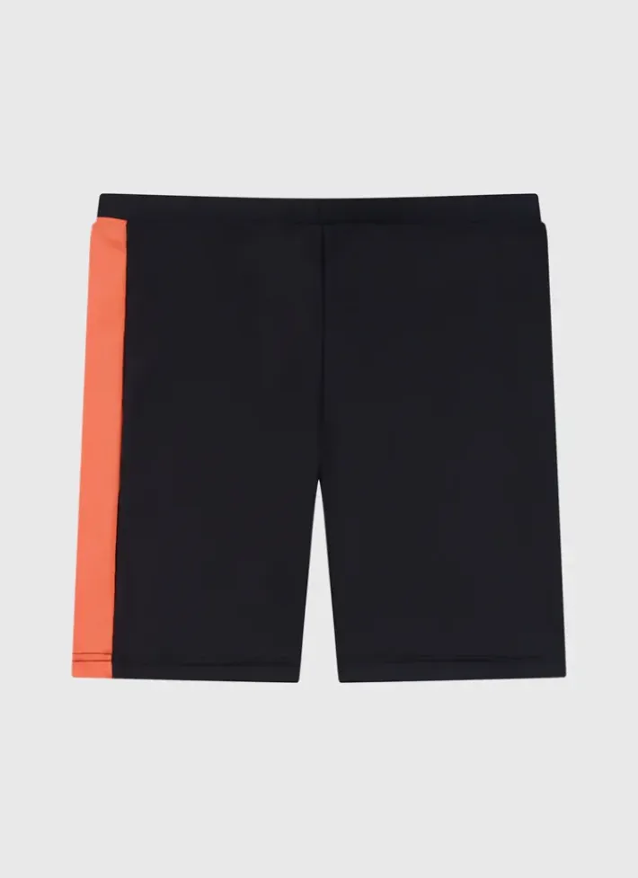Kids/BOY Aqua Blu Building Blocks Jammers