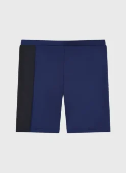 Kids/BOY Aqua Blu Building Blocks Jammers