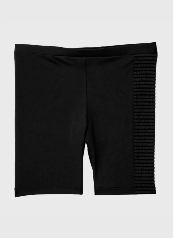 Kids/BOY Aqua Blu Building Blocks Jammers