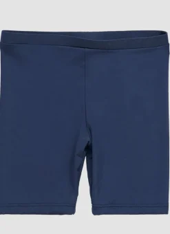 Kids Aqua Blu Building Blocks Jammers