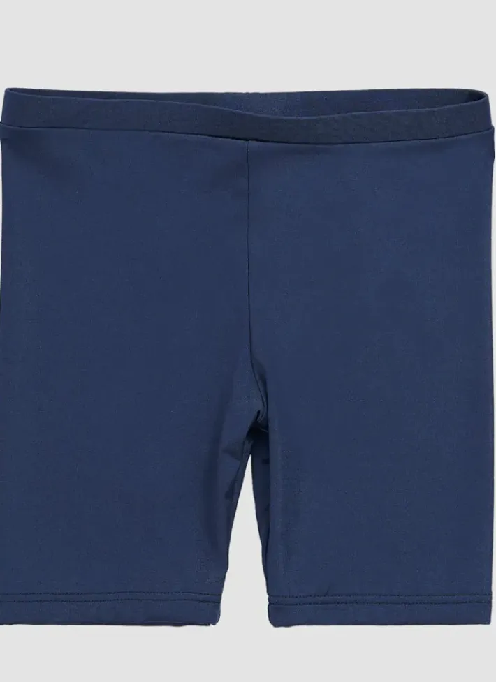 Kids Aqua Blu Building Blocks Jammers