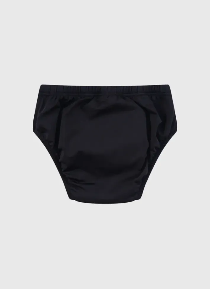 Kids/BOY Aqua Blu Building Blocks Swim Nappy