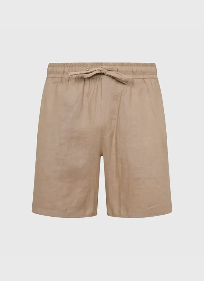 Women Aqua Blu Connor Shorts