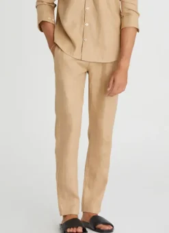 Women Aqua Blu Jake Pants