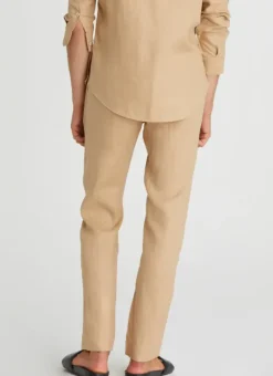 Women Aqua Blu Jake Pants