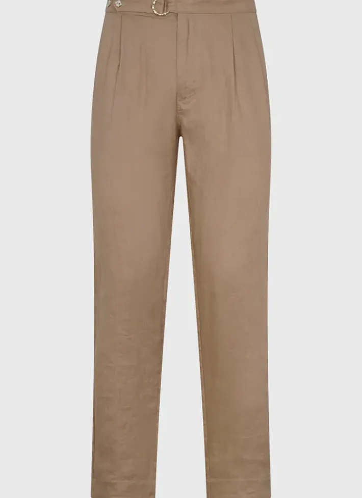 Women Aqua Blu Jake Pants