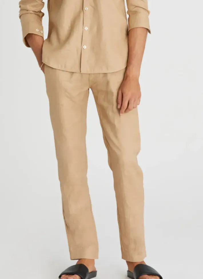 Women Aqua Blu Jake Pants (SAMPLE)