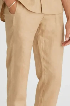 Women Aqua Blu Jake Pants (SAMPLE)