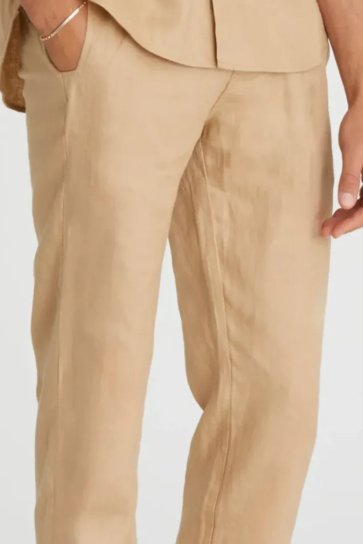 Women Aqua Blu Jake Pants (SAMPLE)