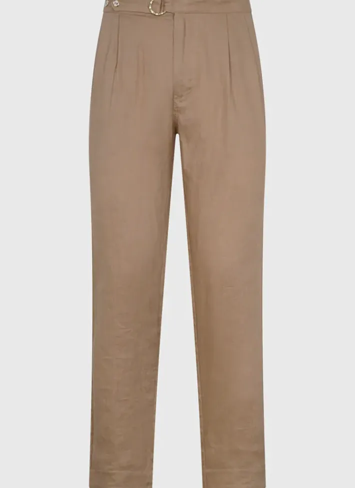 Women Aqua Blu Jake Pants (SAMPLE)