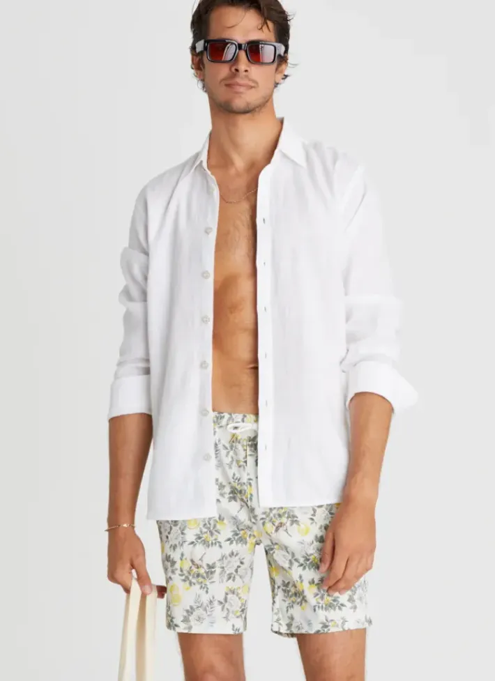 Aqua Blu Boardshorts