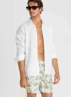 Aqua Blu Boardshorts