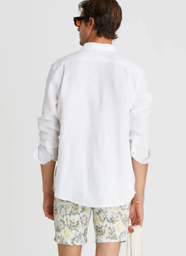 Aqua Blu Boardshorts