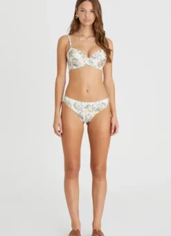 Women Aqua Blu Judy D/DD Cup Top