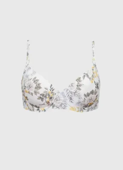 Women Aqua Blu Judy D/DD Cup Top