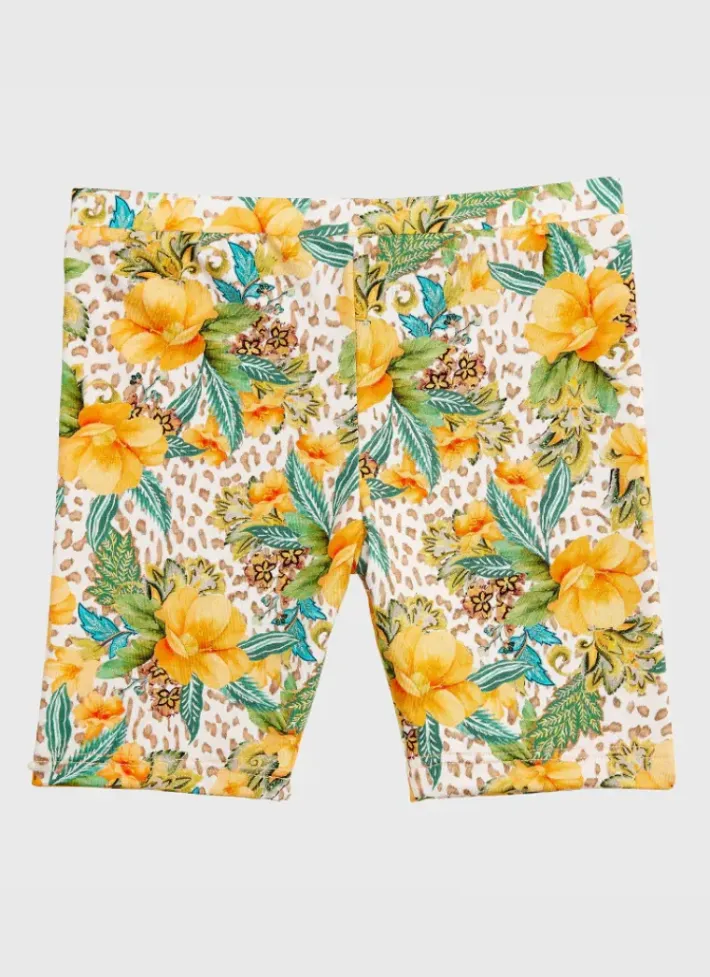 Kids/BOY Aqua Blu Jammers