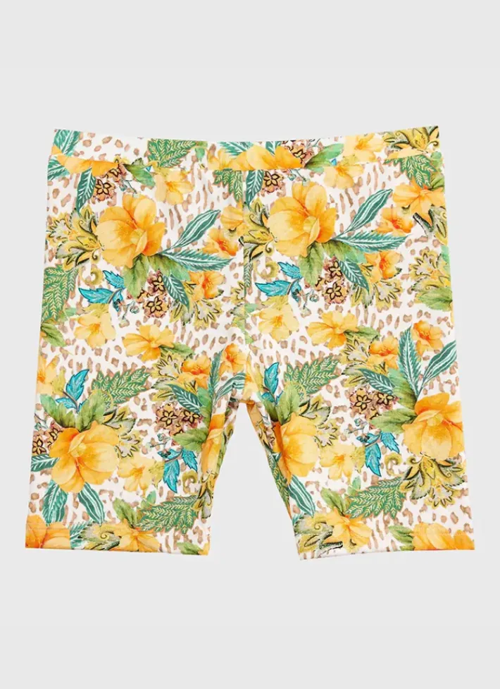 Kids/BOY Aqua Blu Jammers