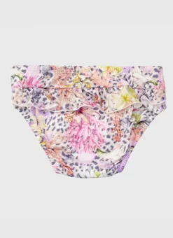 Kids Aqua Blu Swim Nappy