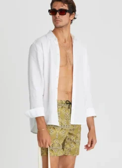 Aqua Blu Boardshorts
