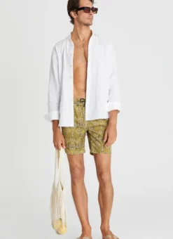 Aqua Blu Boardshorts