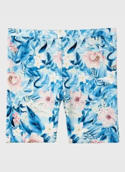 Kids/BOY Aqua Blu Jammers