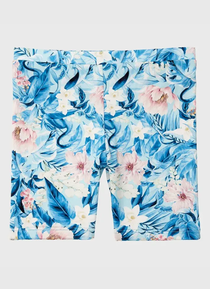 Kids/BOY Aqua Blu Jammers