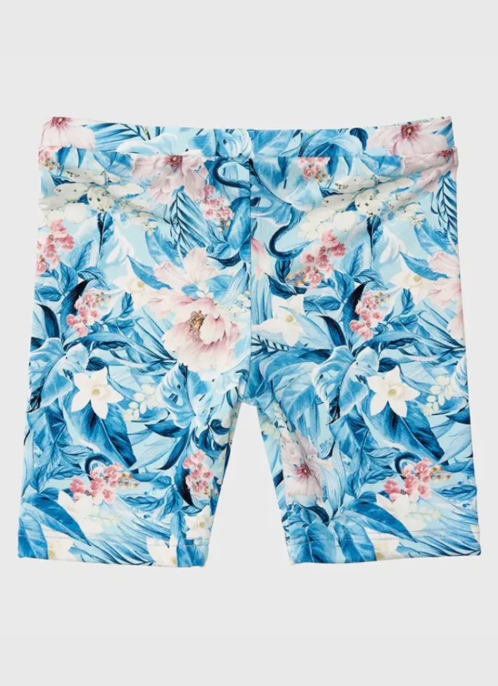 Kids/BOY Aqua Blu Jammers