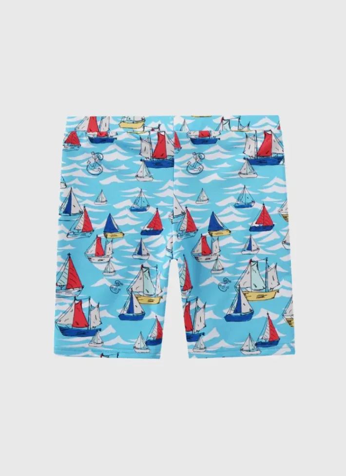 Kids/BOY Aqua Blu Jammers