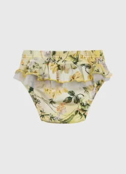 Kids Aqua Blu Swim Nappy