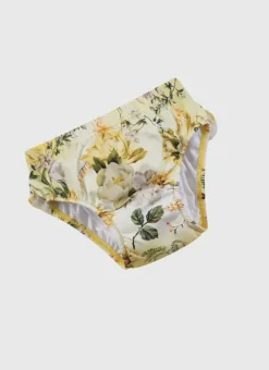 Kids Aqua Blu Swim Nappy