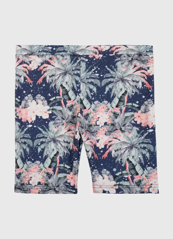 Kids Aqua Blu Jammers