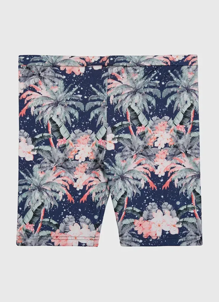 Kids Aqua Blu Jammers