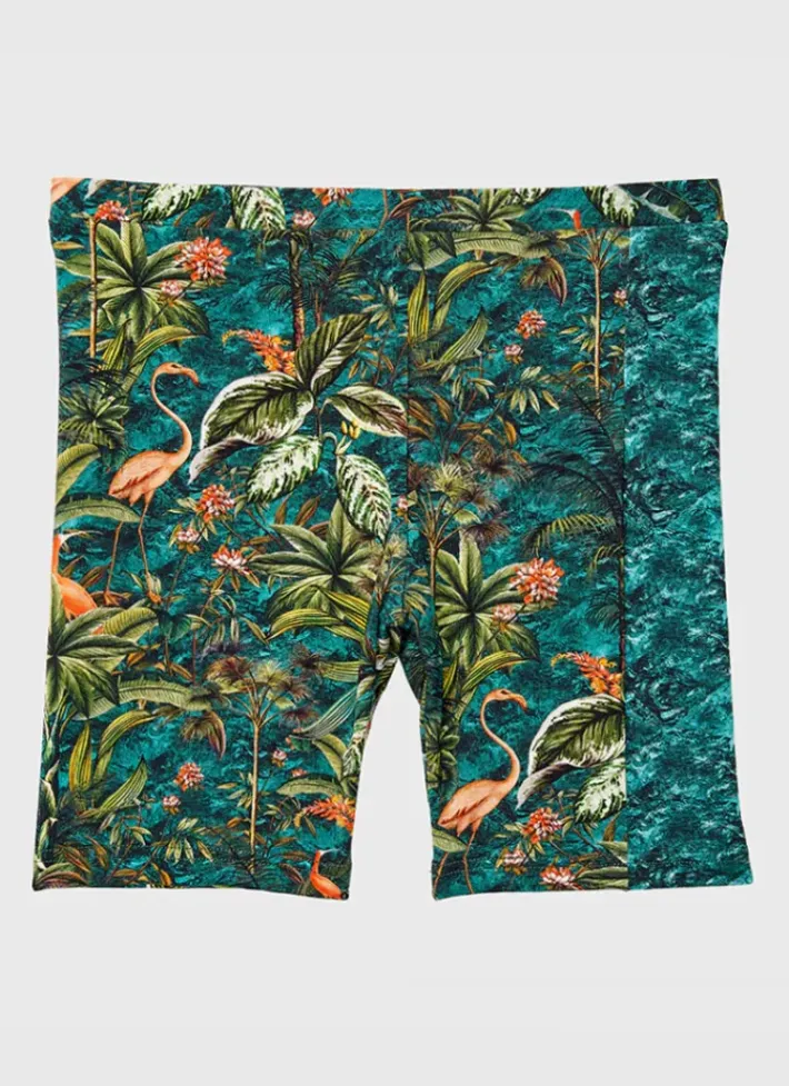 Kids/BOY Aqua Blu Jammers