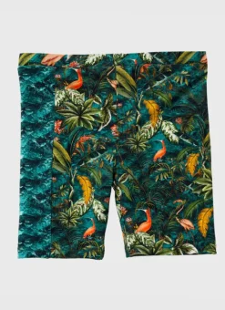 Kids/BOY Aqua Blu Jammers