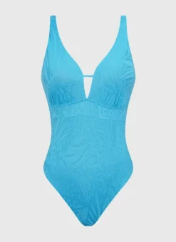 Women Aqua Blu Alana DD/E Cup One Piece