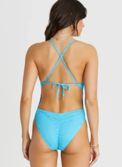 Women Aqua Blu Michelle One Piece