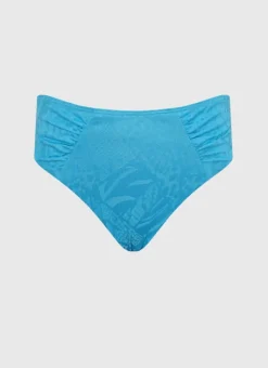 Women Aqua Blu Penelope High Waist Pant