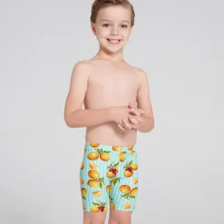 Kids Aqua Blu Jammers