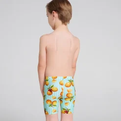 Kids Aqua Blu Jammers