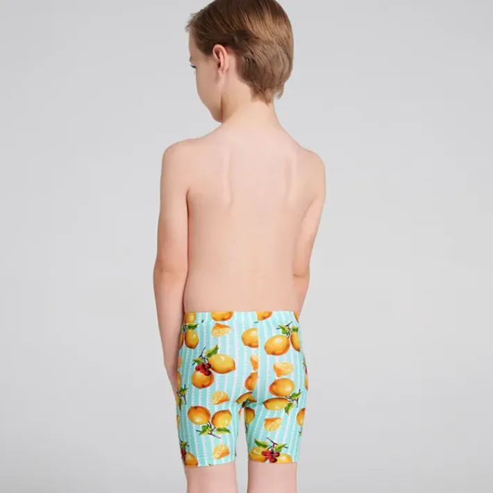 Kids Aqua Blu Jammers