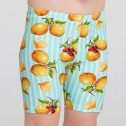 Kids Aqua Blu Jammers